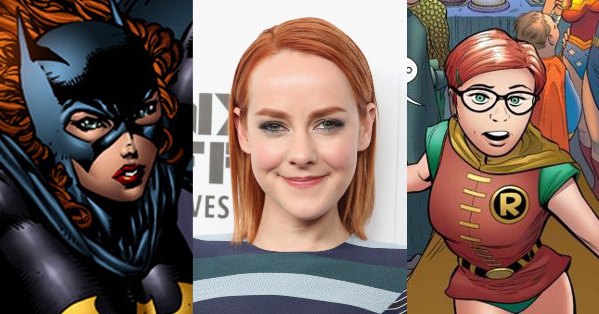 Jena Malone Cut From Batman Vs. Superman; Will Be In R-Rated Director’s Cut