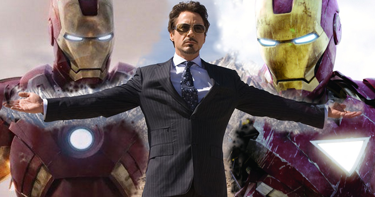 Joe Russo Hints At No Iron Man Without Robert Downey Jr. For A While