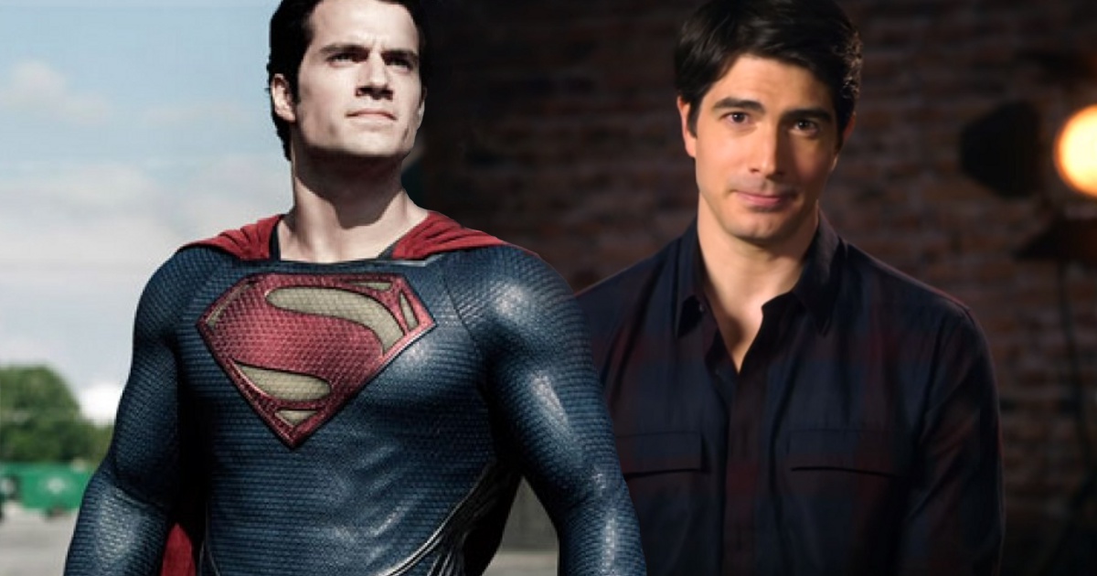 Watch: DC’s Legends of Tomorrow Chooses Between Batman Vs. Superman