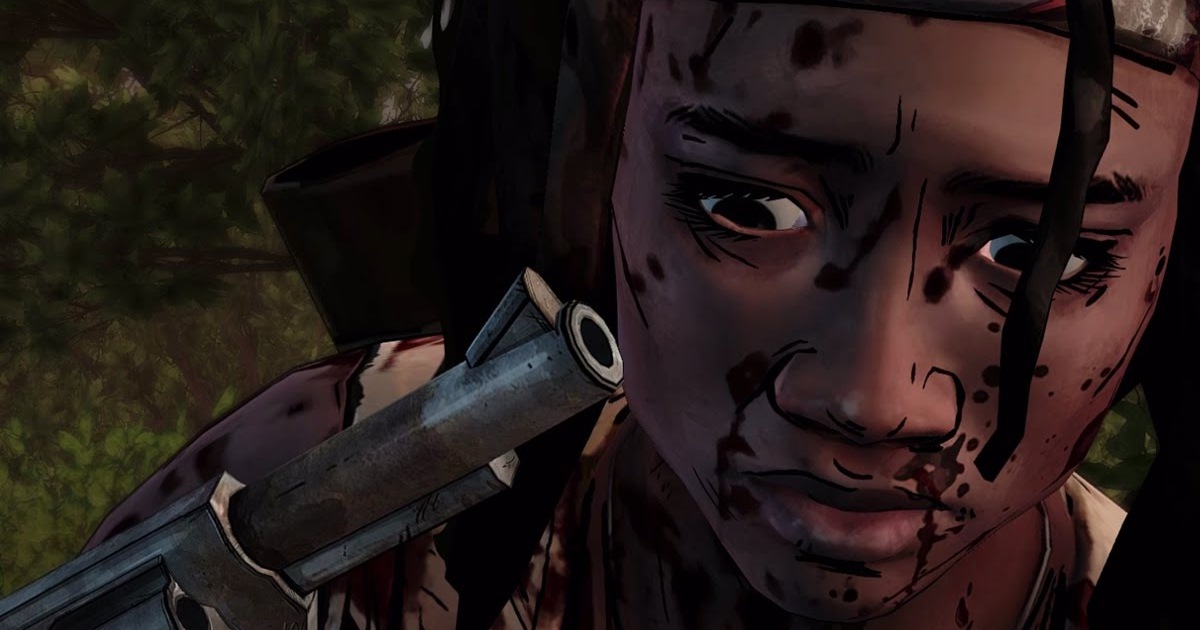 The Walking Dead: Michonne Episode 1 – Your Choices Trailer