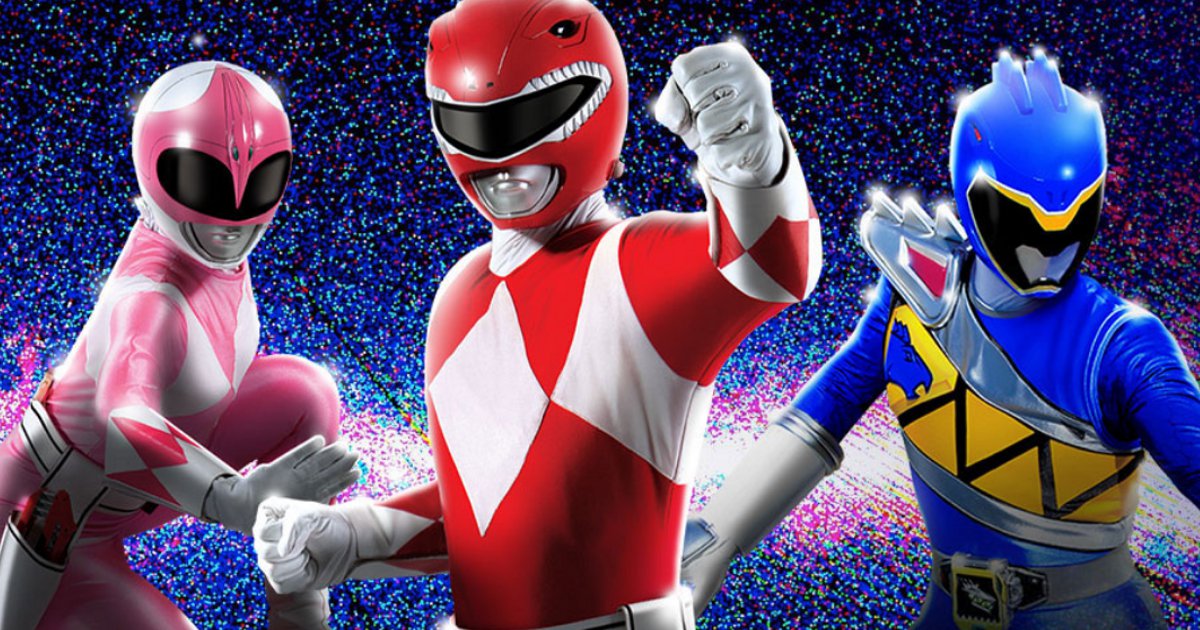 Power Rangers Starts Filming & Synopsis Revealed