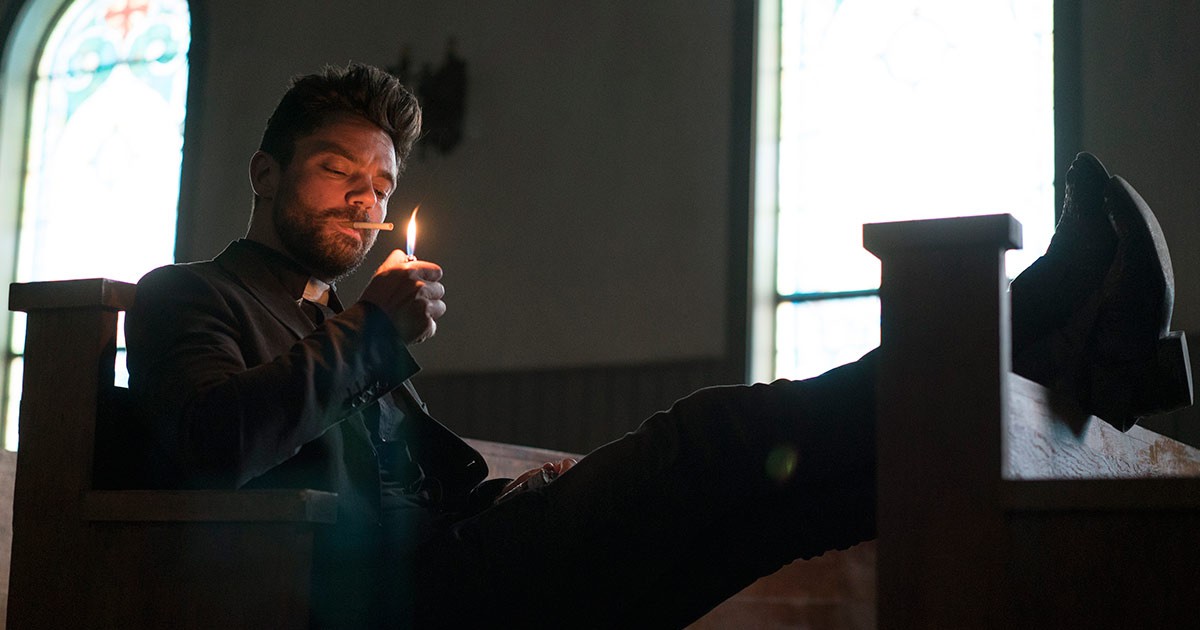 preacher-featurette