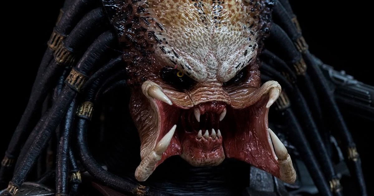 Shane Black Predator Movie To Be As Big As Iron Man 3; Arnold Might Be Back