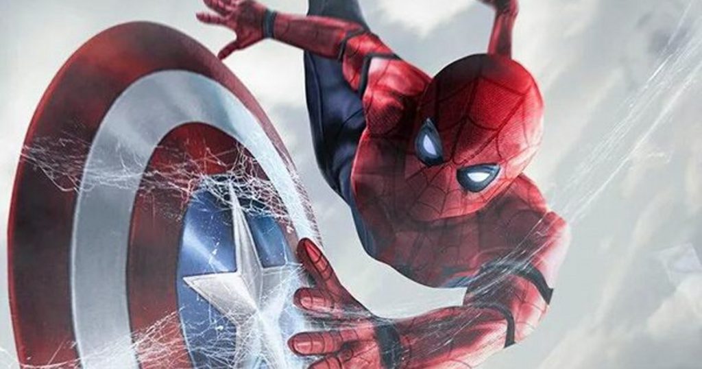 spider-man-civil-war-fan-posters