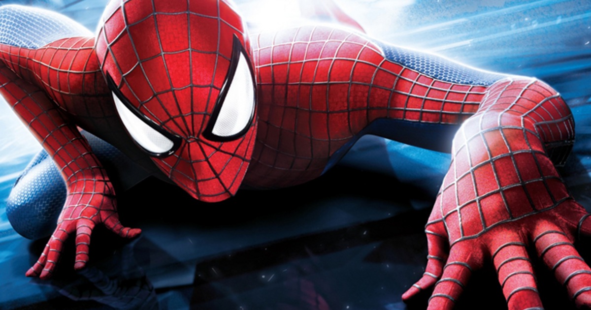 spider-man-first-avenger-rumored-game