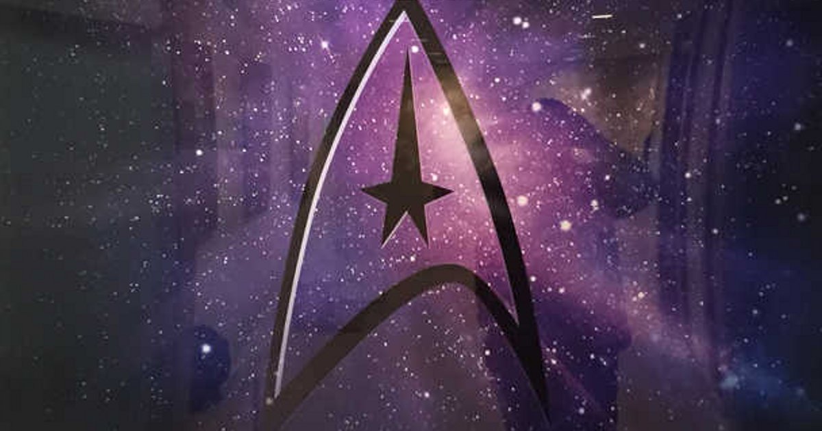 New Star Trek Series Gets A Teaser Poster