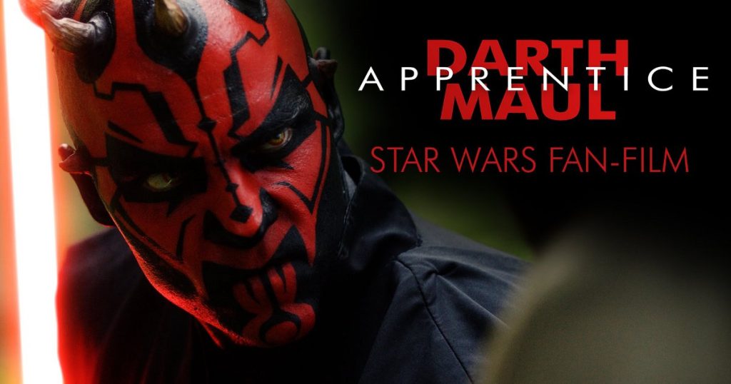 star-wars-darth-maul-fan-film