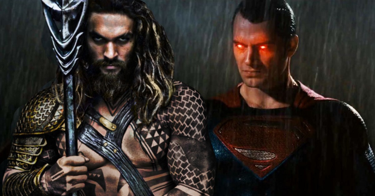 Justice League: Henry Cavill Is Looking Forward To Mixing It Up With Jason Momoa