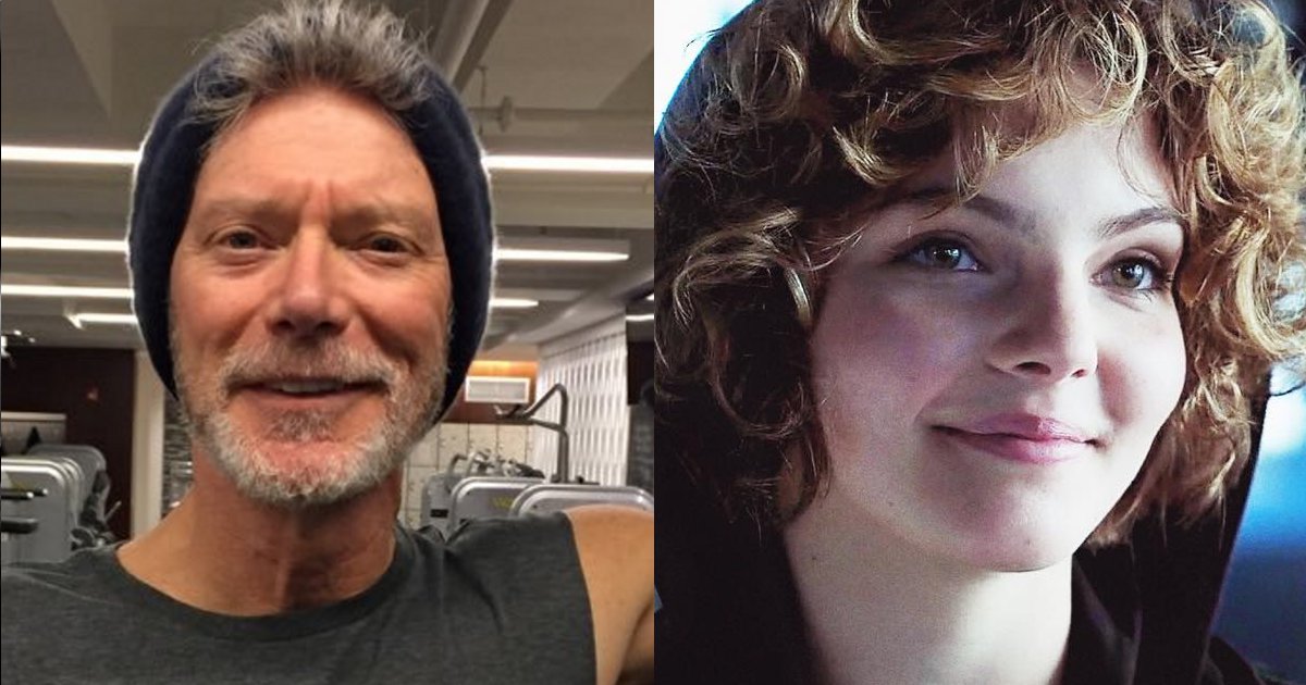 Stephen Lang & Gotham’s Camren Bicondova Coming To Tonawanda Comic-Con