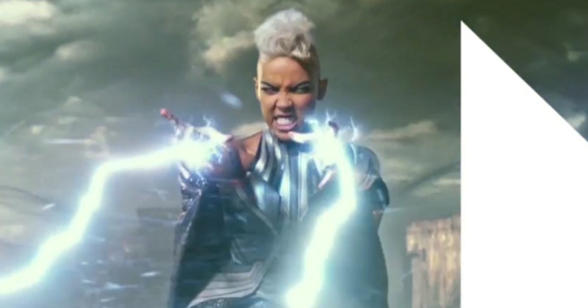 Watch: X-Men: Apocalypse Arrives In Two Months Teaser