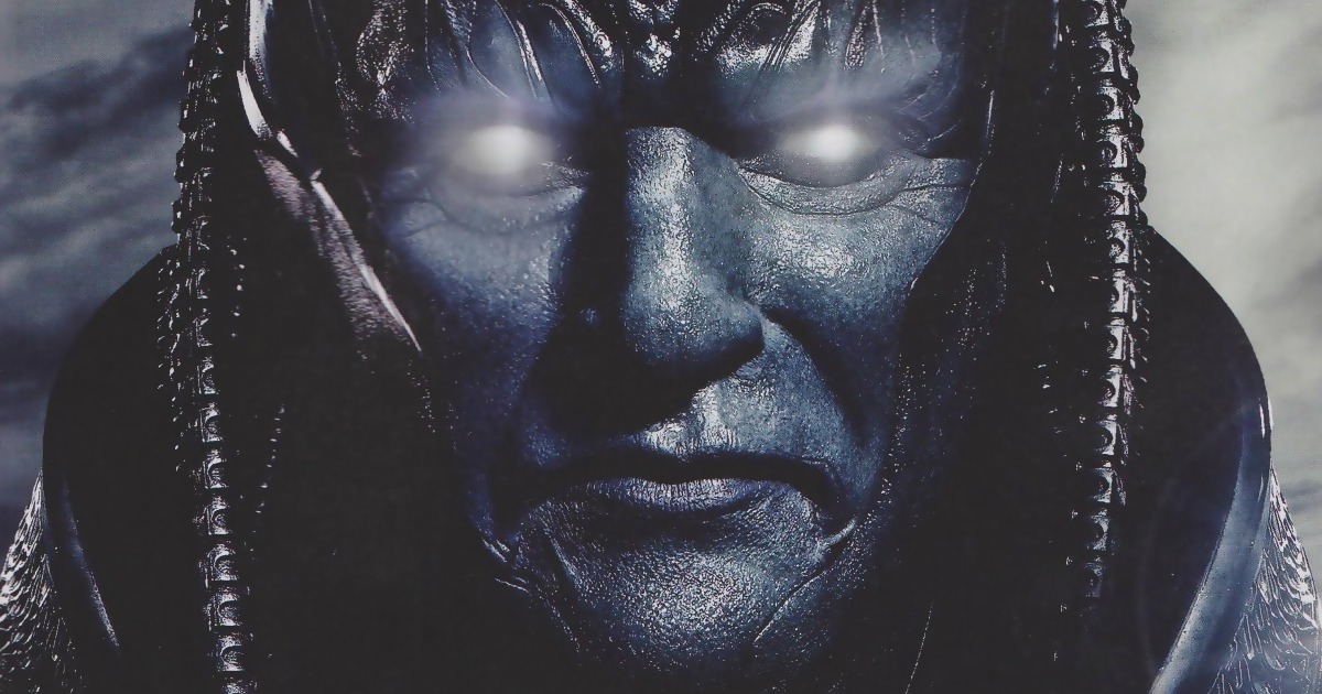 16 New X-Men: Apocalypse Images