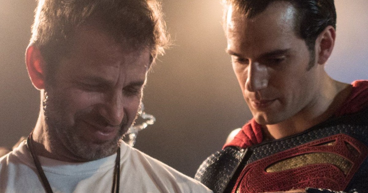 Watch: Batman vs. Superman Red Carpet Premiere With Zack & Deborah Snyder