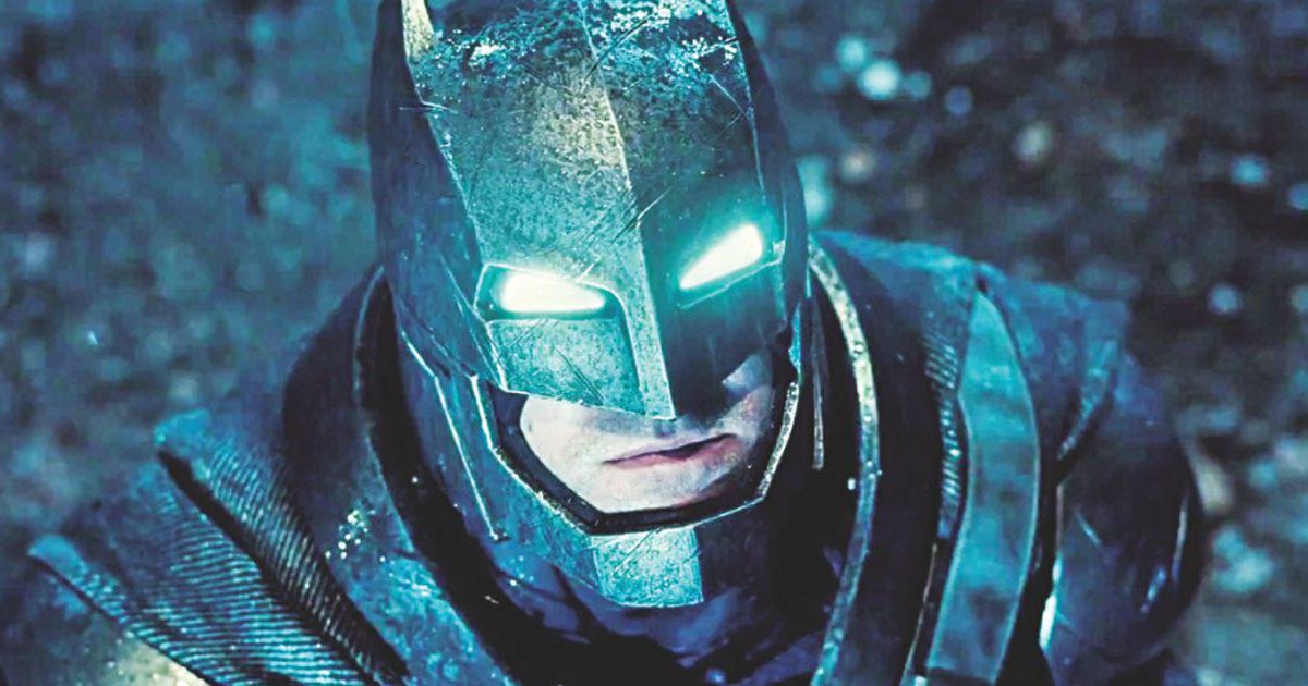 Watch: Zack Snyder Reveals Batman Vs. Superman Deleted Scenes For R-Rated Cut