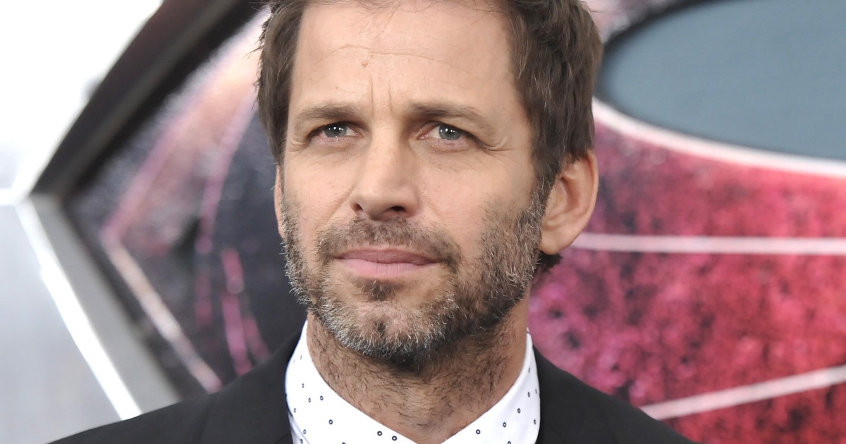 Now Zack Snyder Kills Of Major Superman Character In Batman Vs. Superman (Spoilers)