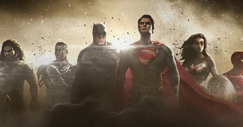 Zack Snyder Talks Batman Vs. Superman, Justice League, Wonder Woman &  Killing Zod