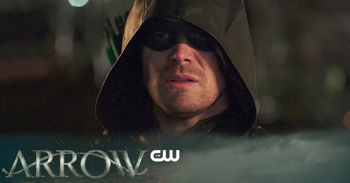 Arrow “Canary Cry” Preview Images & Extended Trailer