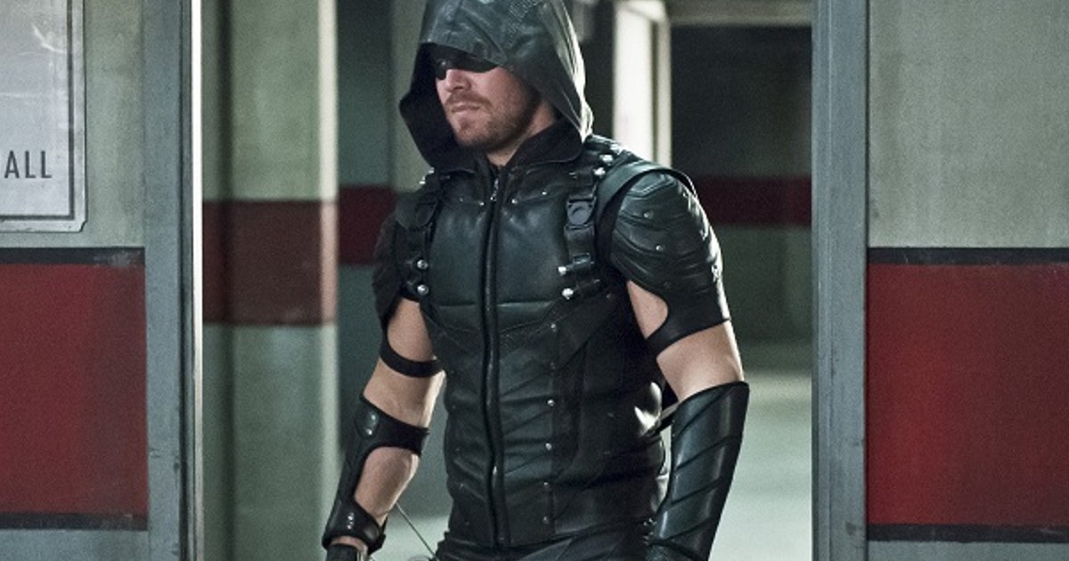 Arrow Spoiler Death Revealed