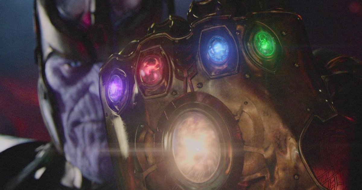 Avengers: Infinity War Writers Talk Thanos & 67 Characters