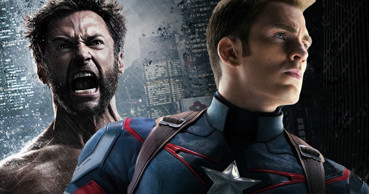 Avengers & X-Men Crossover Not Being Seriously Considered