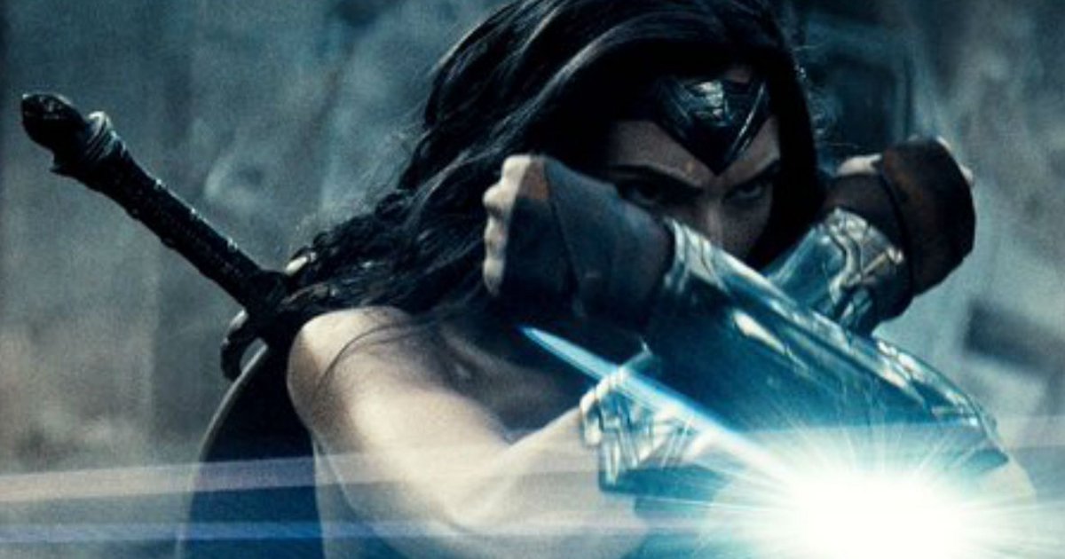 No Worries: Batman Vs. Superman Remains #1 At Box Office