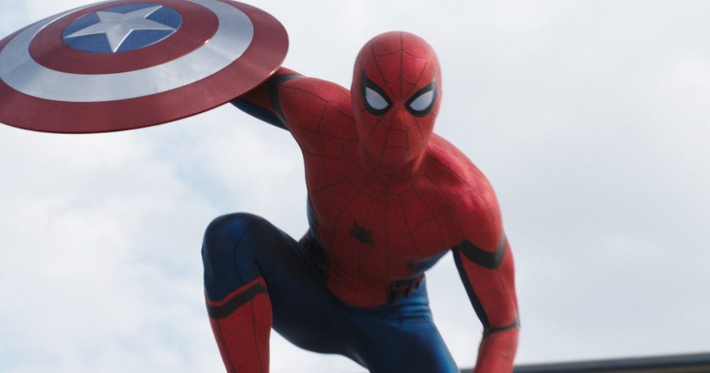 captain-america-3-spider-man