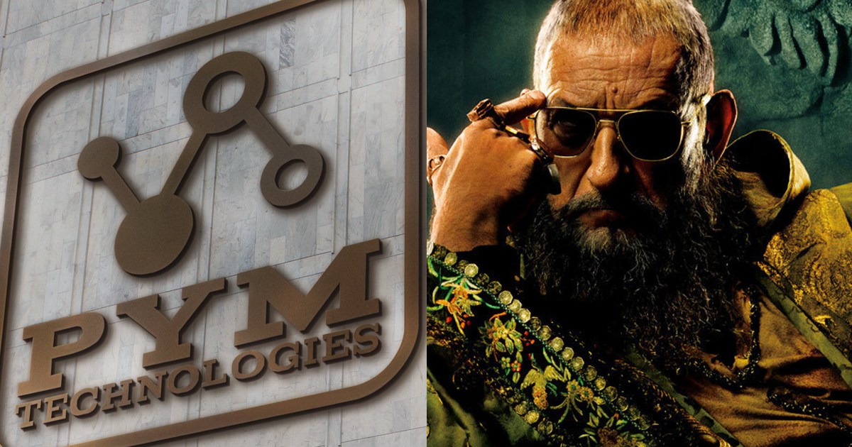 Ant-Man & Mandarin Referenced In Captain America: Civil War WHIH Newsfront Report