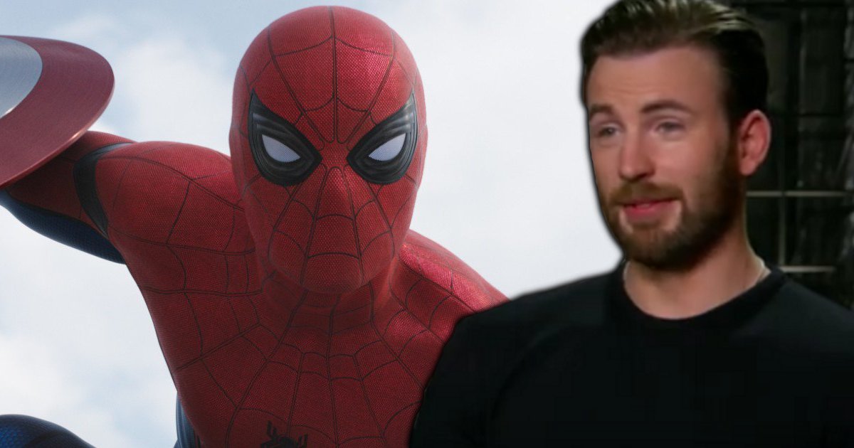 Watch: Captain America: Civil War Cast Talks Spider-Man