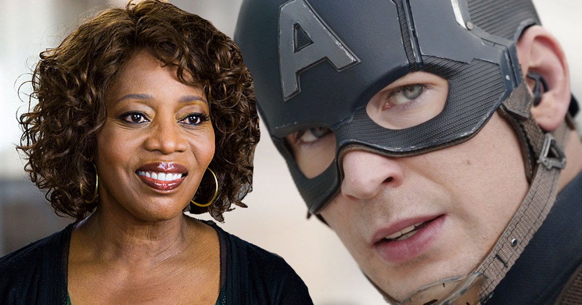 False Alarm: No Captain America: Civil War & Luke Cage Crossover