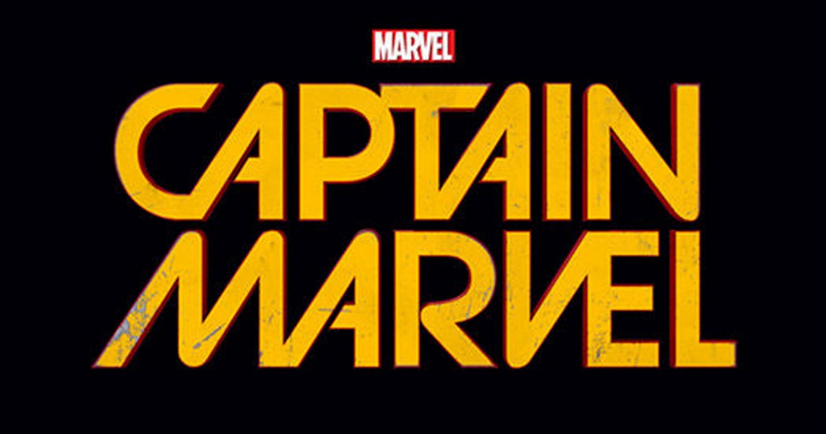 Captain Marvel Announcements Coming Soon