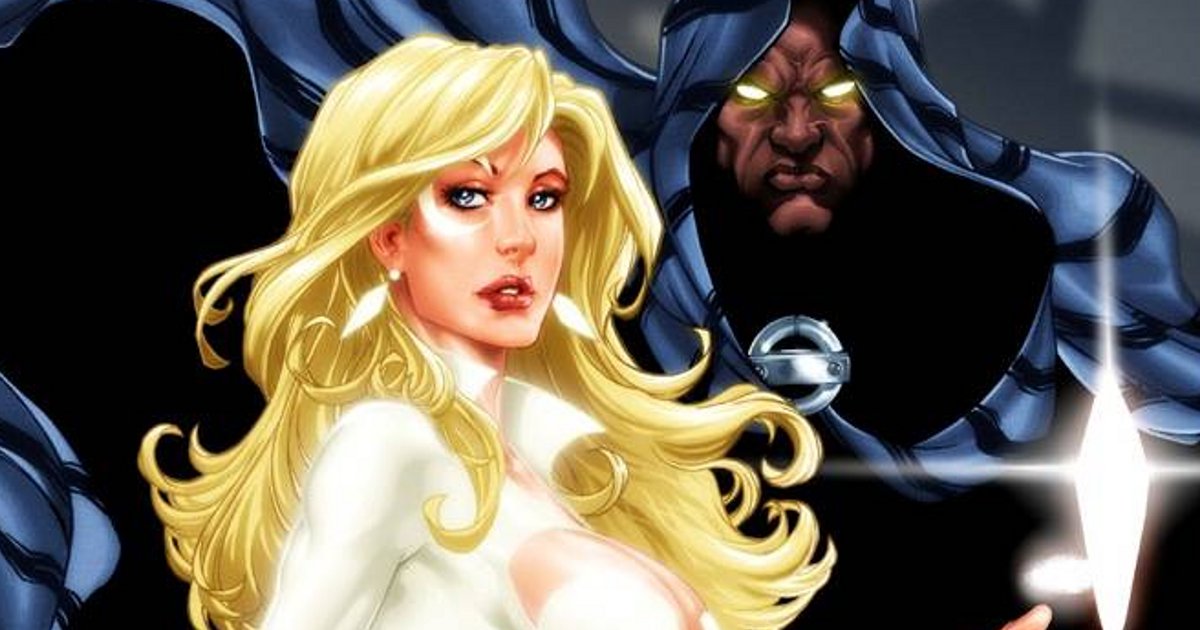 Young Adult Cloak and Dagger TV Series On The Way