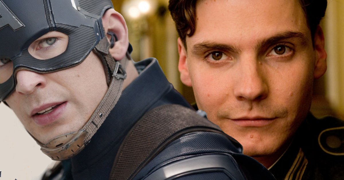 Daniel Bruhl Says Lots Of Secrets In Captain America: Civil War