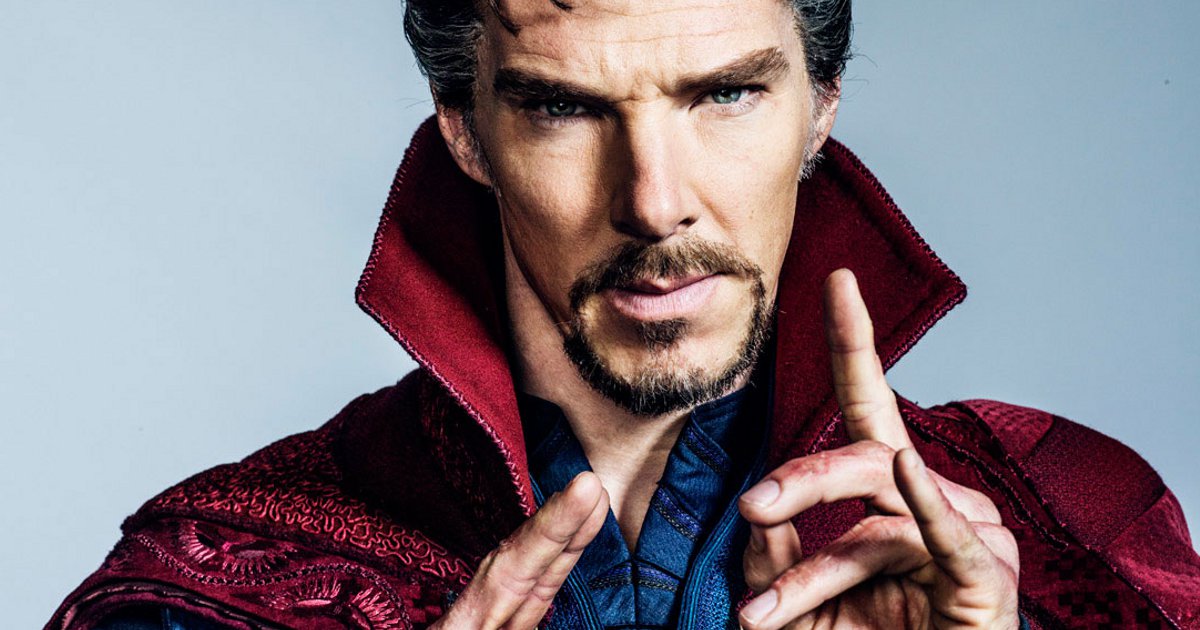 Doctor Strange Trailer Debuts Next Week On Jimmy Kimmel