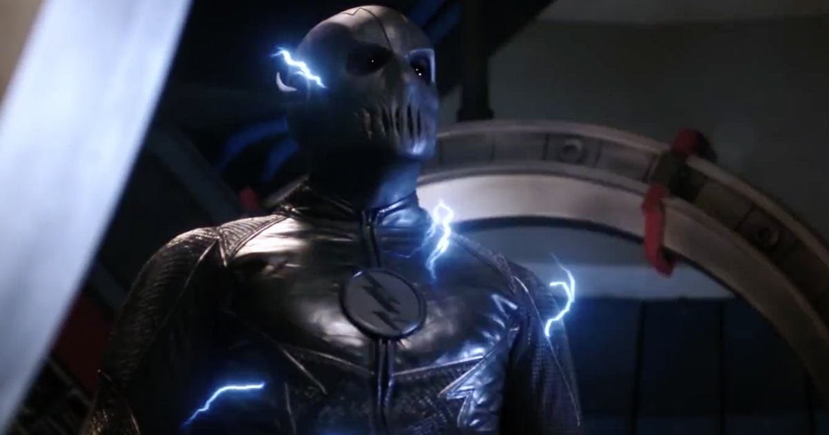 The Flash Versus Zoom Synopsis Revealed