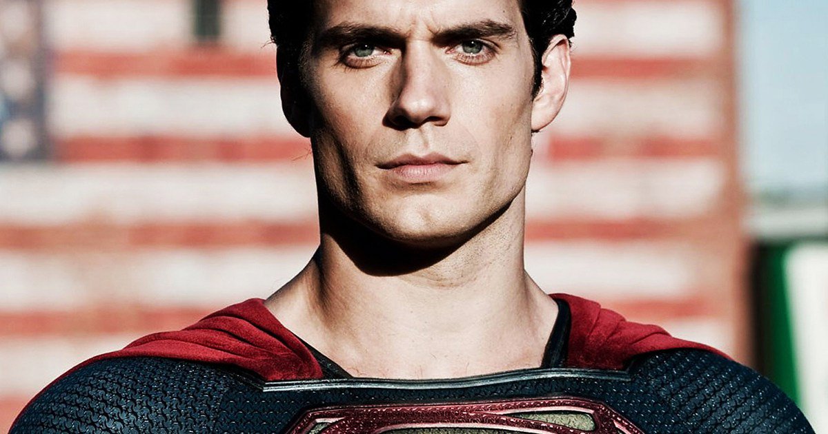 Superman Man Of Steel 2 Not On The Table; But Possible (Video)