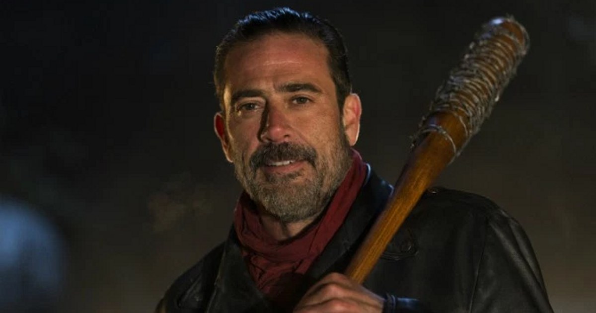 Jeffrey Dean Morgan Comments On Walking Dead Season 6 Finale Reaction