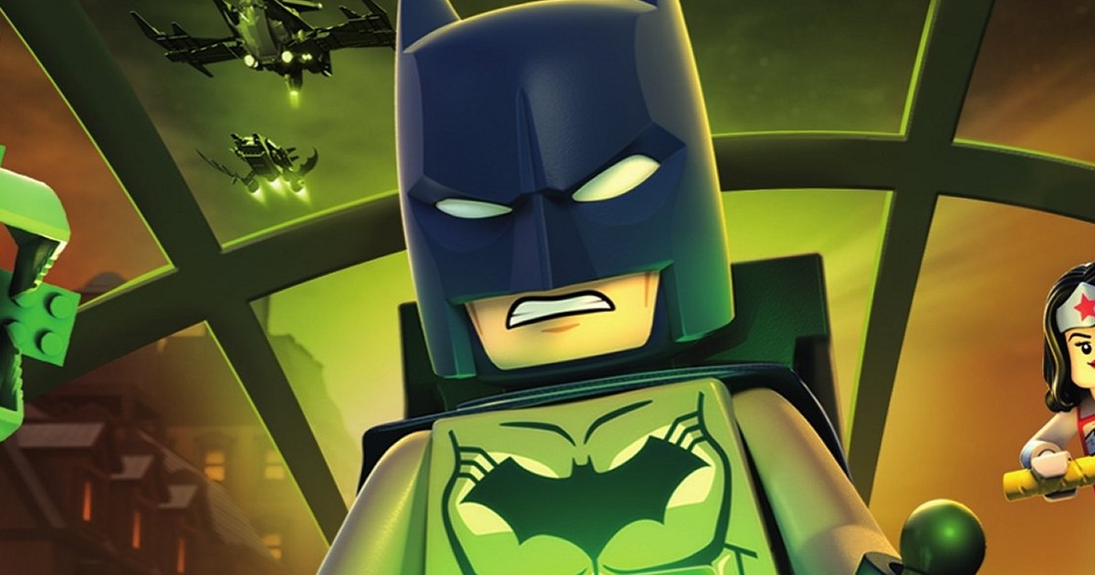 Lego Batman: The Videogame (Video Game 2008) - IMDb