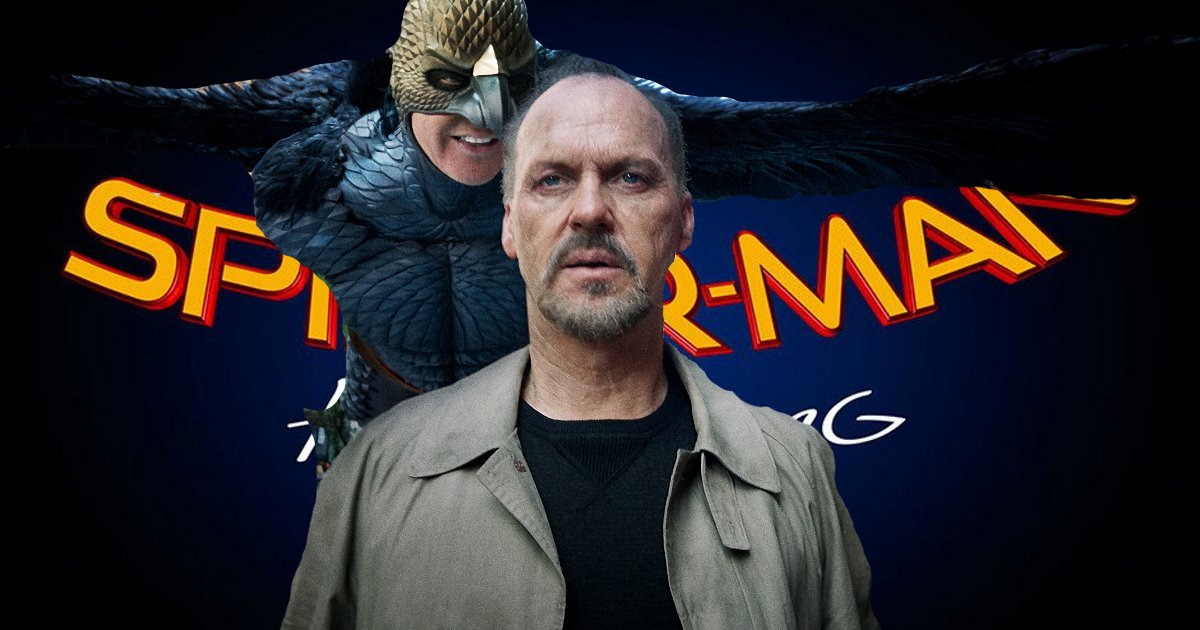 Micheal Keaton In Talks To Play Spider-Man: Homecoming Villain