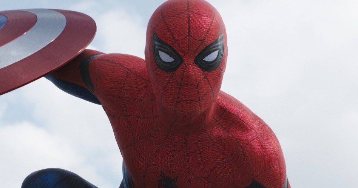 More Possible Tom Holland Spider-Man Movie Titles Surface