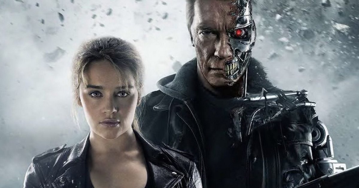 Emilia Clarke Won’t Be Back For New Terminator Movies