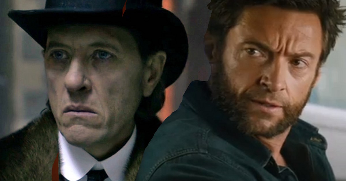 Richard E. Grant Cast As A Villain For Wolverine 3