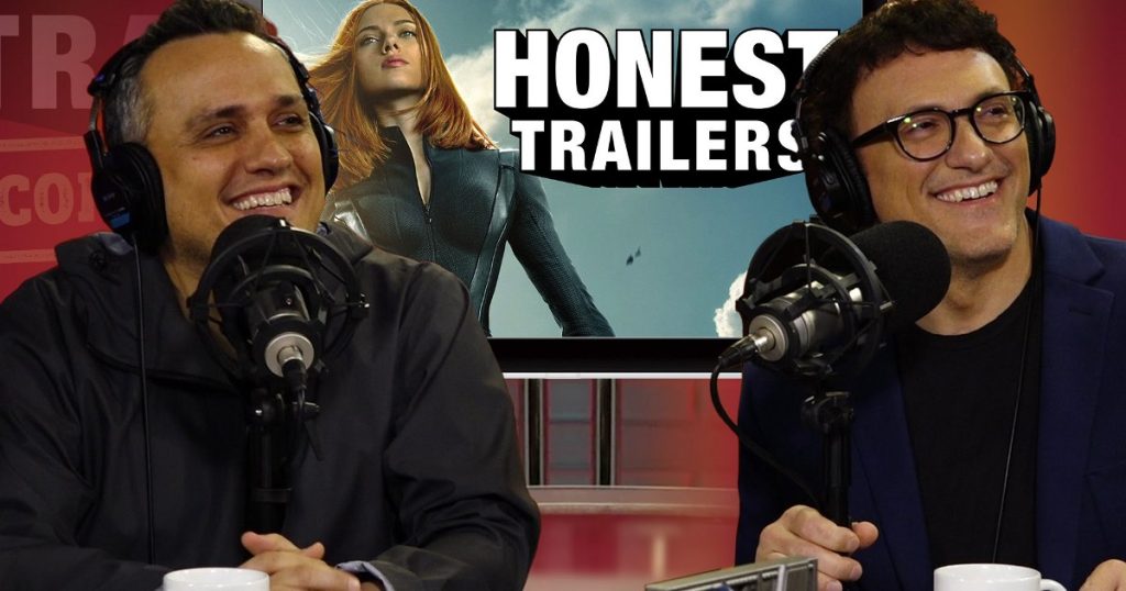 russo-brothers-react-honest-trailers
