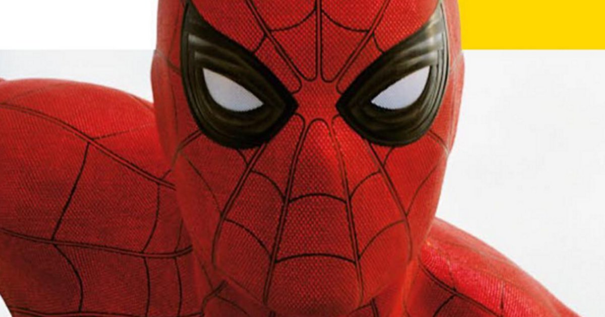 Spider-Man Will Be More Fun To Discover In Captain America: Civil War