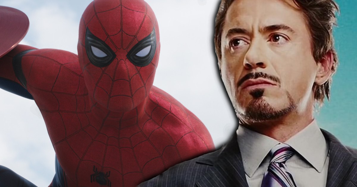 Russo’s Explain Why A Young Spider-Man Is Recruited In Captain America: Civil War