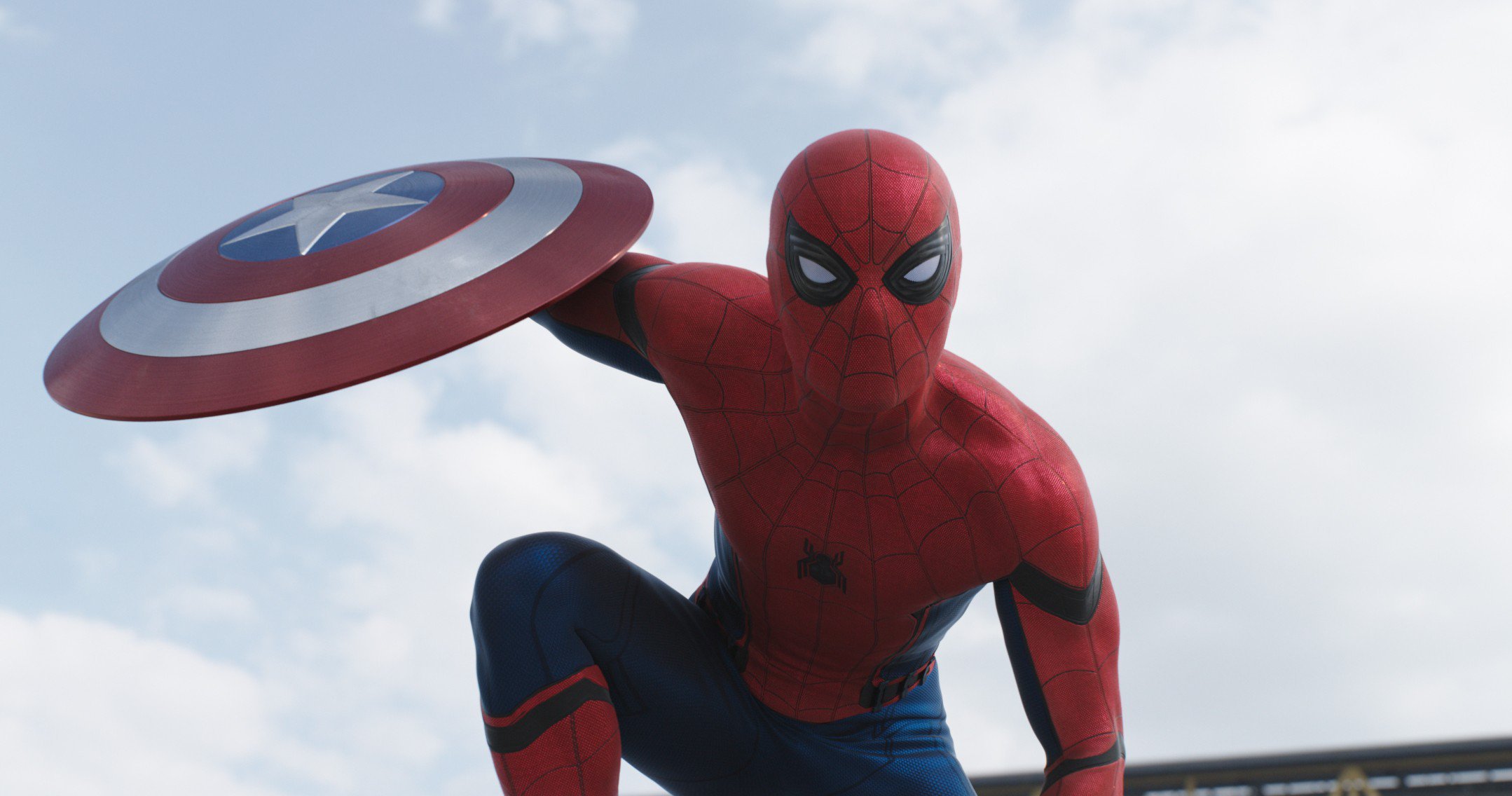 Tom Holland Spider-Man Reboot Title Possibly Revealed