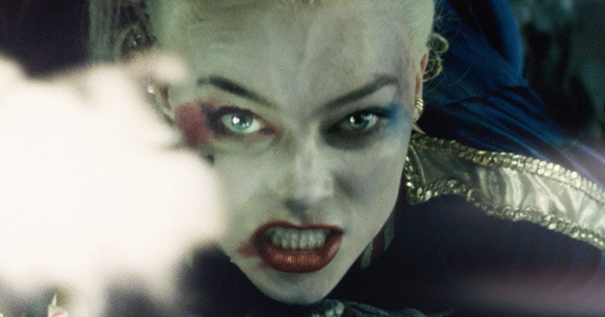 Watch: Suicide Squad “Blitz” Trailer Breakdown