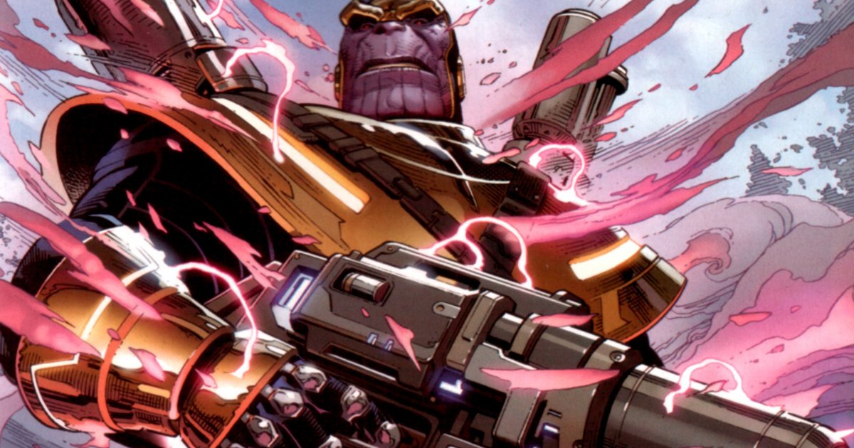 Marvel’s Civil War 2 FCBD Issue Leaks Online
