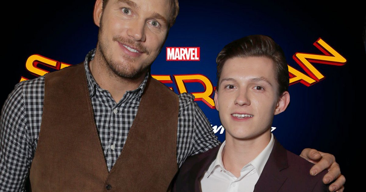 Watch: Tom Holland Talks Spider-Man & Captain America: Civil War At CinemaCon