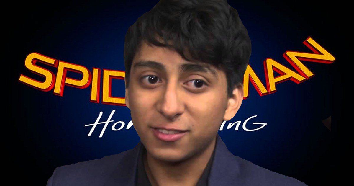 Tony Revolori Joins Spider-Man: Homecoming