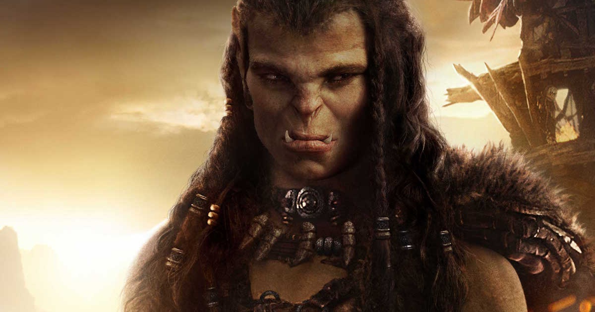 Warcraft Behind-The Scenes Video, Images & New Poster