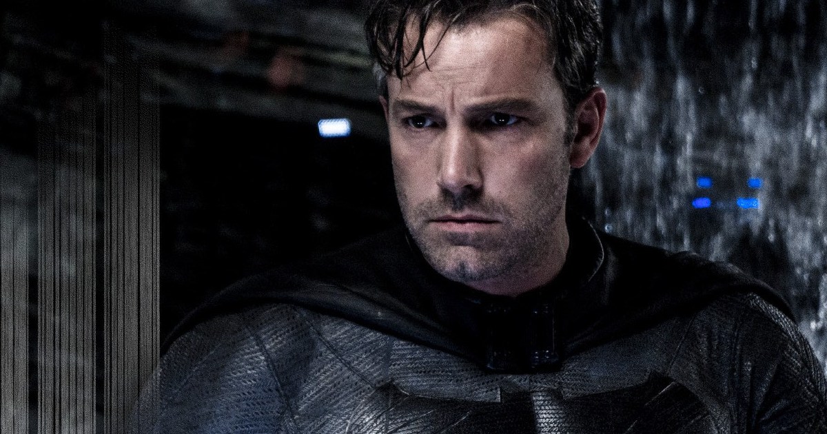 WB Rumored To Be Worried About Batman Vs. Superman & Justice League Movie Universe Future